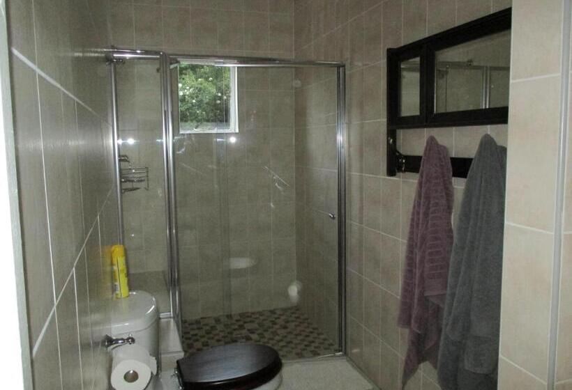 Bed and Breakfast Meander In