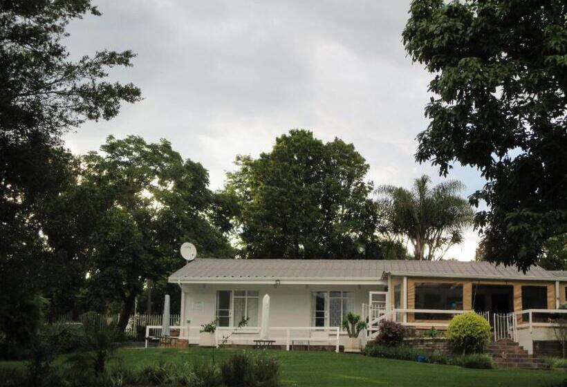 Bed and Breakfast Meander In