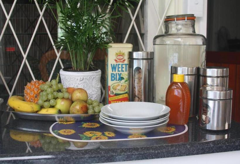 Bed and Breakfast Meander In