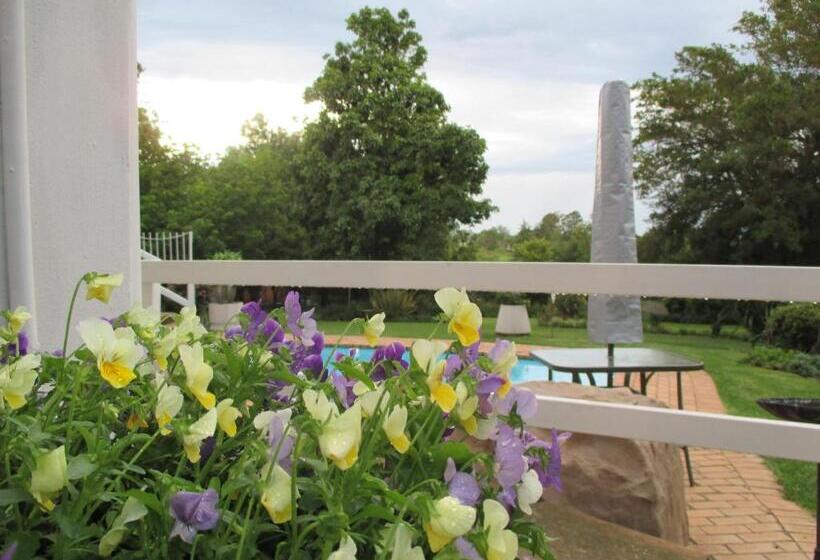 Bed and Breakfast Meander In