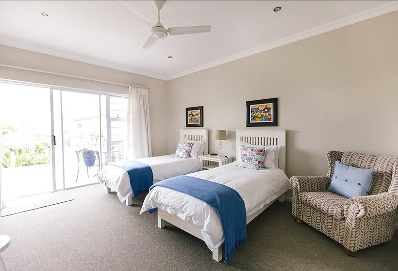 مبيت وإفطار Milkwood On Main