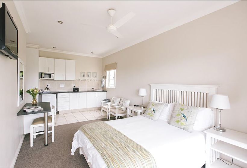 مبيت وإفطار Milkwood On Main