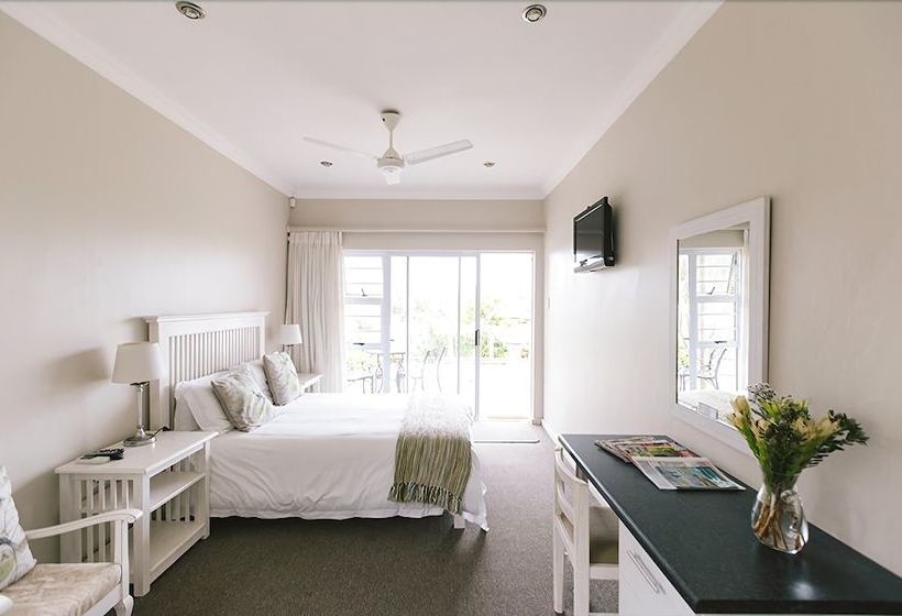 مبيت وإفطار Milkwood On Main