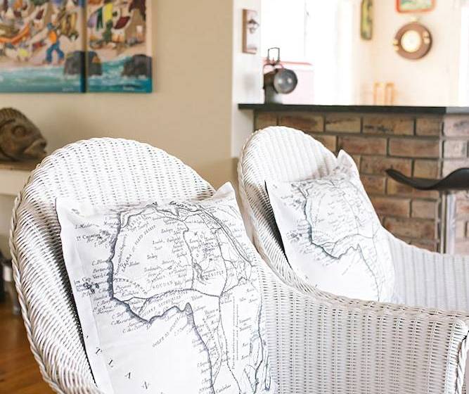 مبيت وإفطار Milkwood On Main