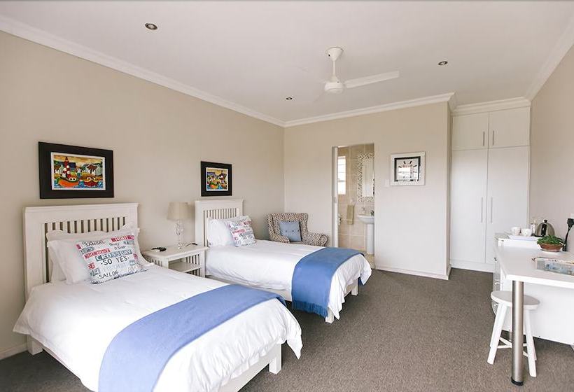 مبيت وإفطار Milkwood On Main