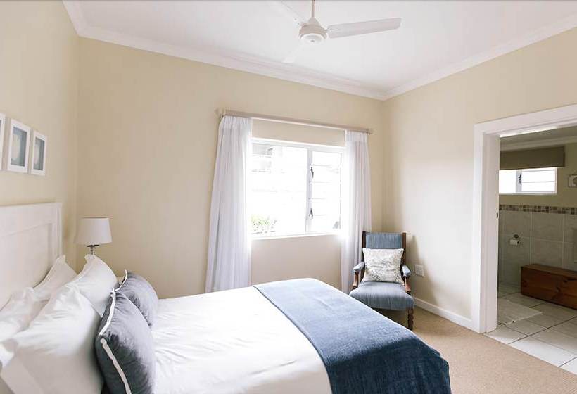 مبيت وإفطار Milkwood On Main