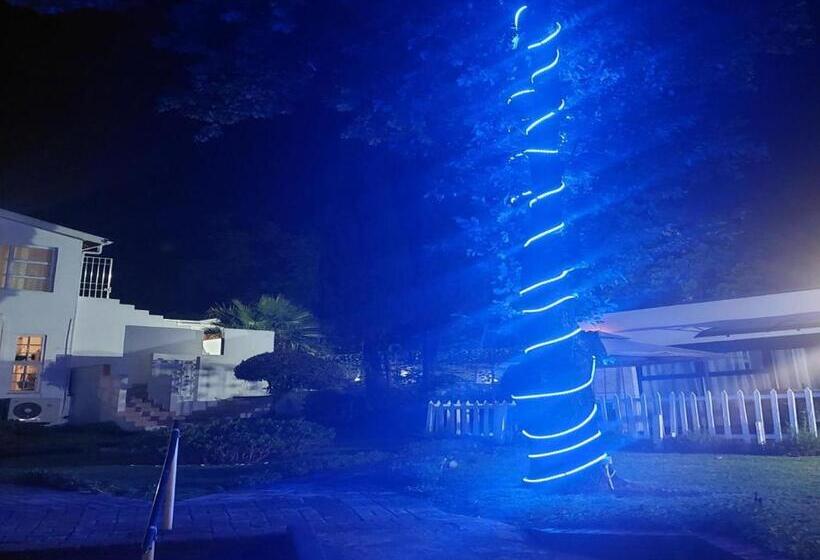 住宿加早餐  Muco Guest House