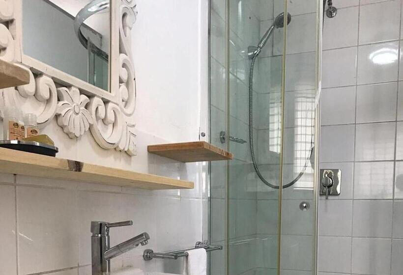 住宿加早餐  Muco Guest House