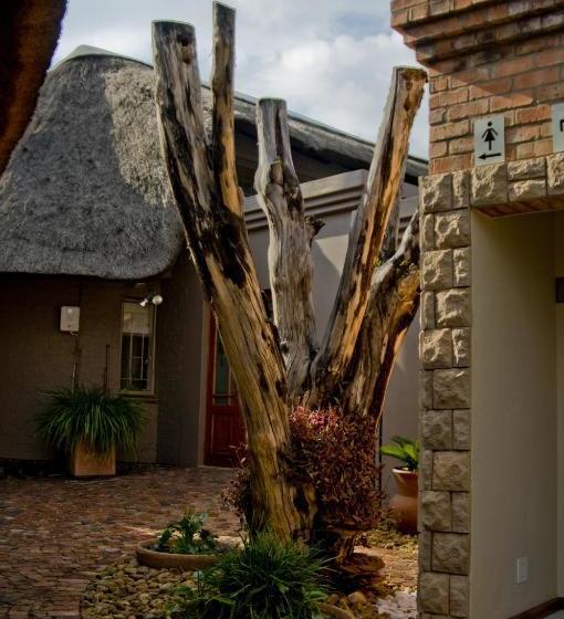 ベッドアンドブレックファースト North Haven Country Estate