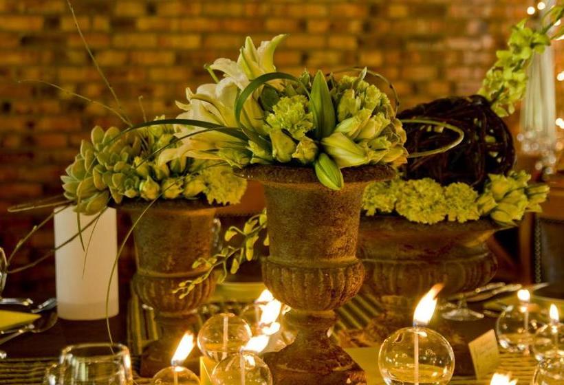 ベッドアンドブレックファースト North Haven Country Estate