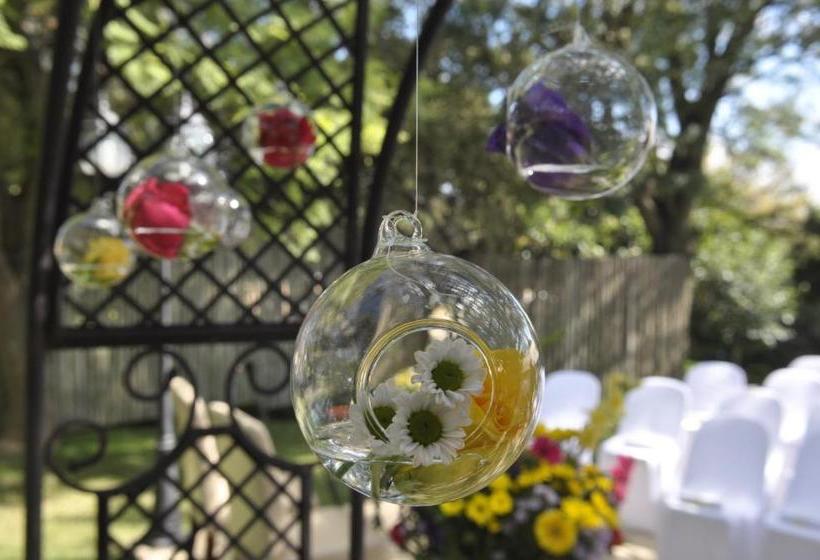 ベッドアンドブレックファースト North Haven Country Estate