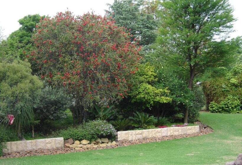 ベッドアンドブレックファースト North Haven Country Estate