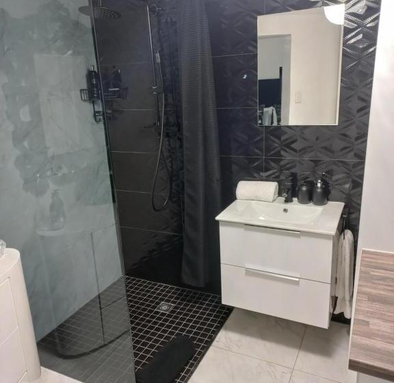 ベッドアンドブレックファースト North Haven Country Estate