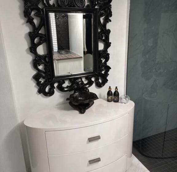 ベッドアンドブレックファースト North Haven Country Estate