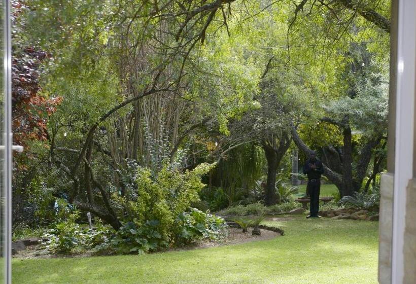 ベッドアンドブレックファースト North Haven Country Estate