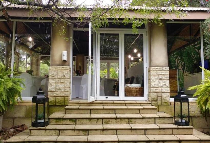 ベッドアンドブレックファースト North Haven Country Estate