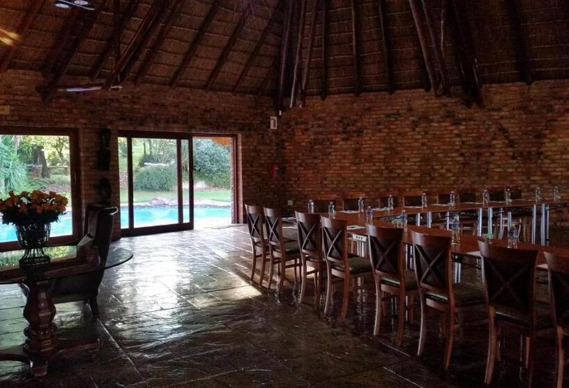 ベッドアンドブレックファースト North Haven Country Estate