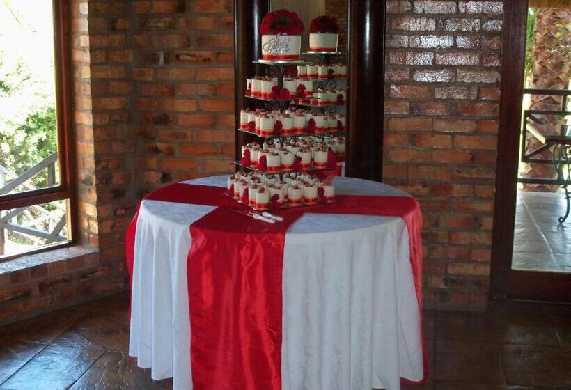 ベッドアンドブレックファースト North Haven Country Estate