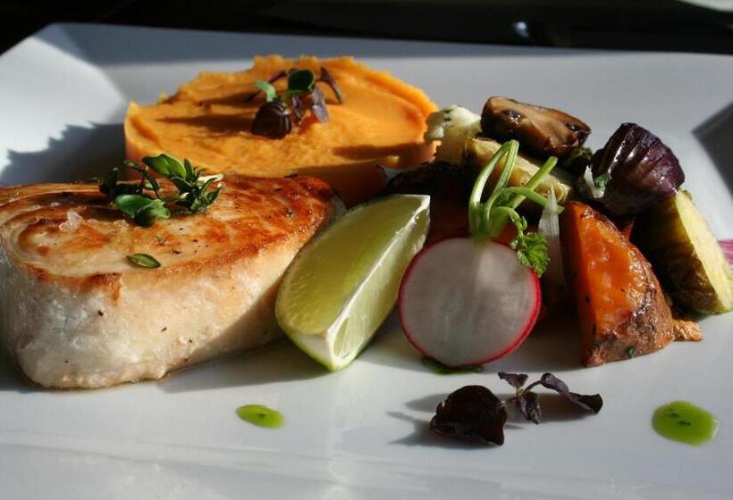 Bed and Breakfast Pension & Restaurant Patriot Trnava