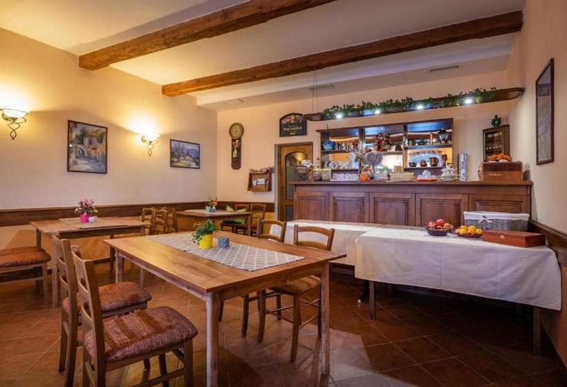 민박 Penzión Harmony