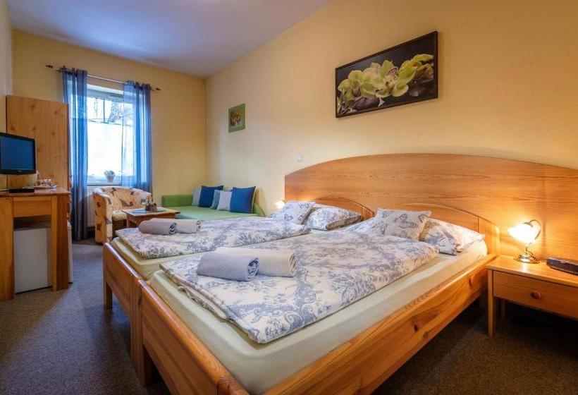 민박 Penzión Harmony