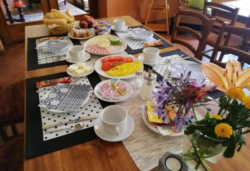 민박 Penzión Harmony