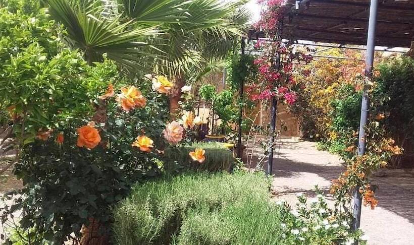 تختخواب و صبحانه Auberge Bassou