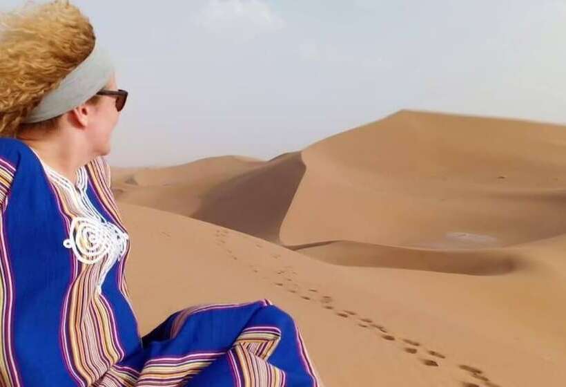 تختخواب و صبحانه Riad De Reve