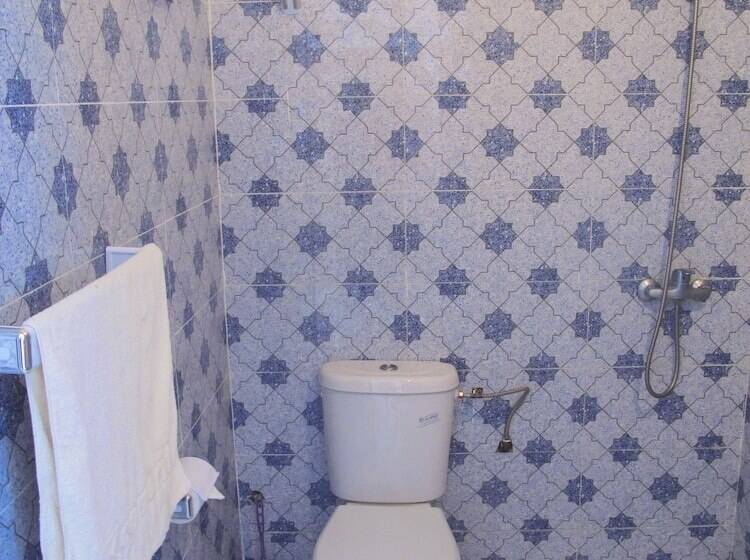 تختخواب و صبحانه Riad De Reve