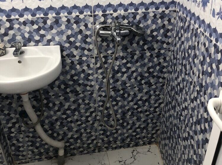 تختخواب و صبحانه Riad Family Samnoun