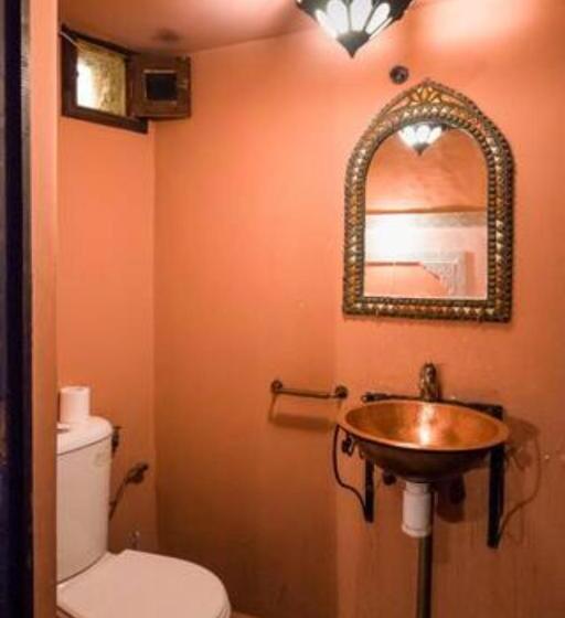 住宿加早餐  Riad Malak