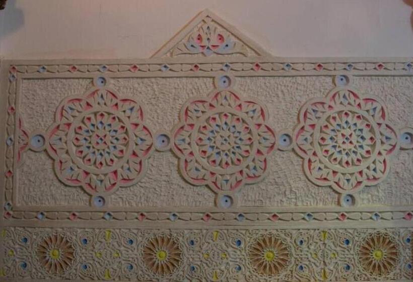 住宿加早餐  Riad Malak