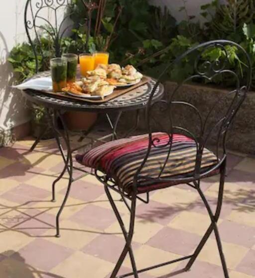 住宿加早餐  Riad Malak