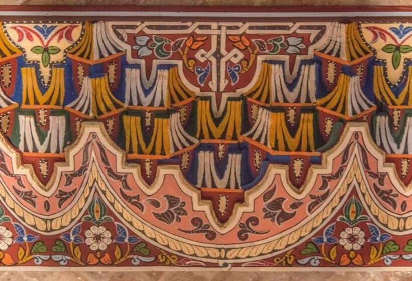 住宿加早餐  Riad Malak