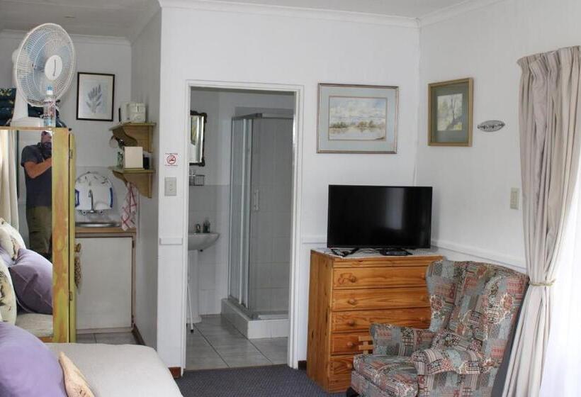 مبيت وإفطار Rosewood Corner, Clarens