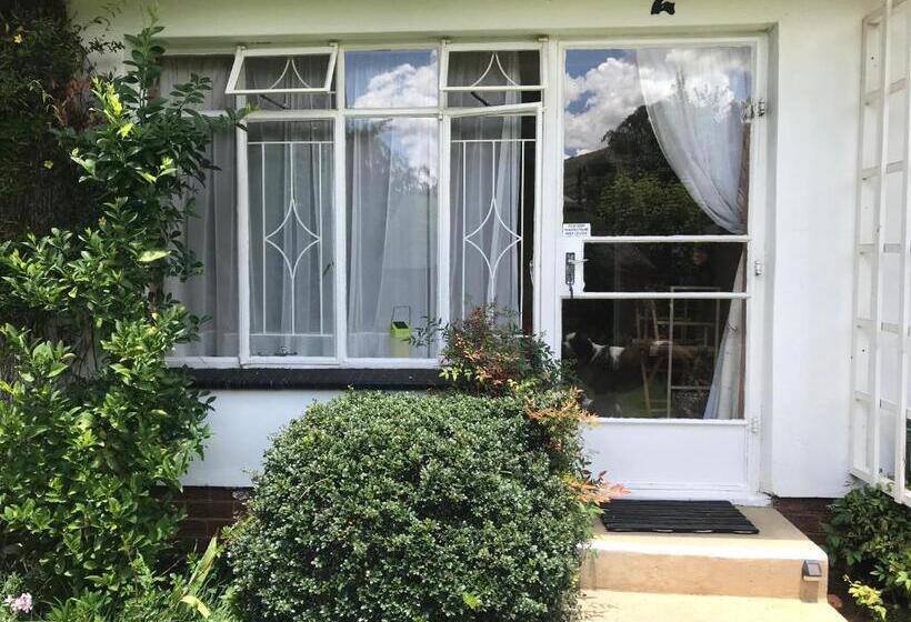 مبيت وإفطار Rosewood Corner, Clarens