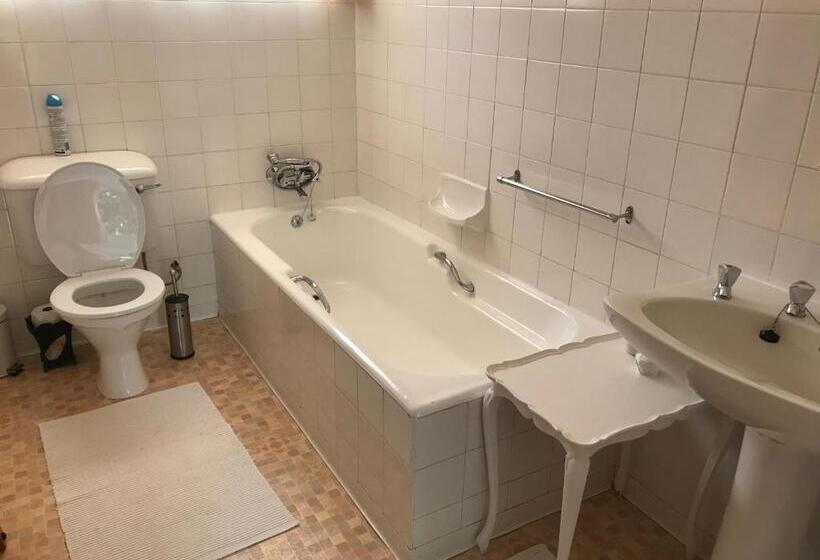 مبيت وإفطار Rosewood Corner, Clarens