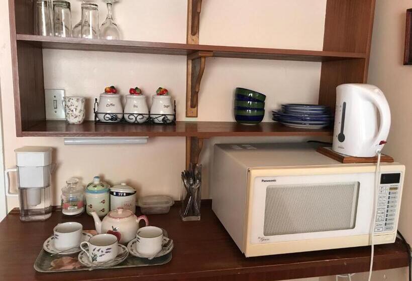 مبيت وإفطار Rosewood Corner, Clarens