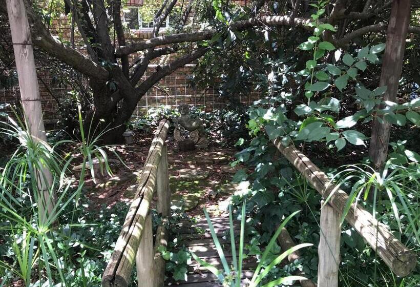 مبيت وإفطار Rosewood Corner, Clarens