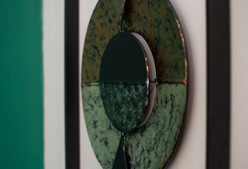 민박 Rustic Manor Guest House