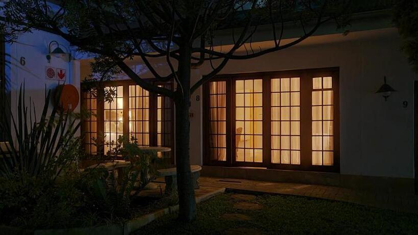 צימר Shonalanga Lodge