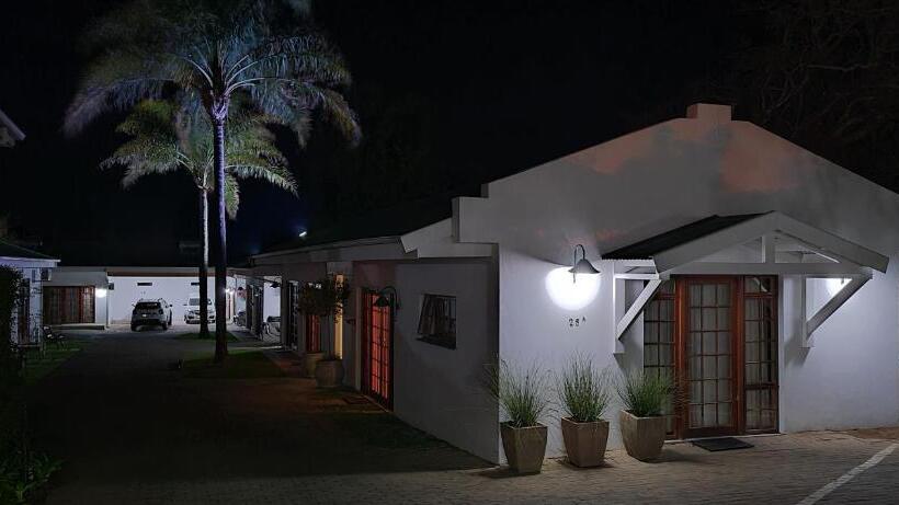 צימר Shonalanga Lodge