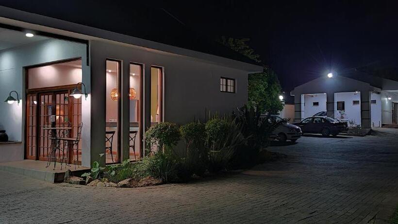 צימר Shonalanga Lodge