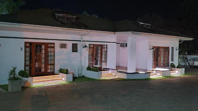 צימר Shonalanga Lodge