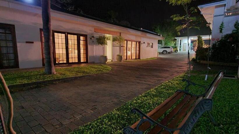 צימר Shonalanga Lodge