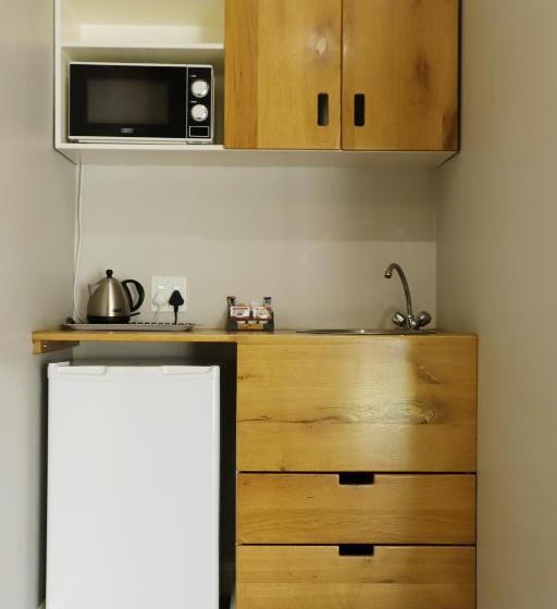 צימר Shonalanga Lodge