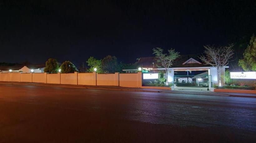 צימר Shonalanga Lodge