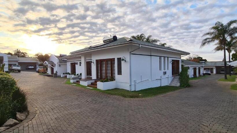 צימר Shonalanga Lodge