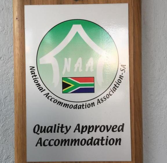 مبيت وإفطار Skinkikofi Guest House