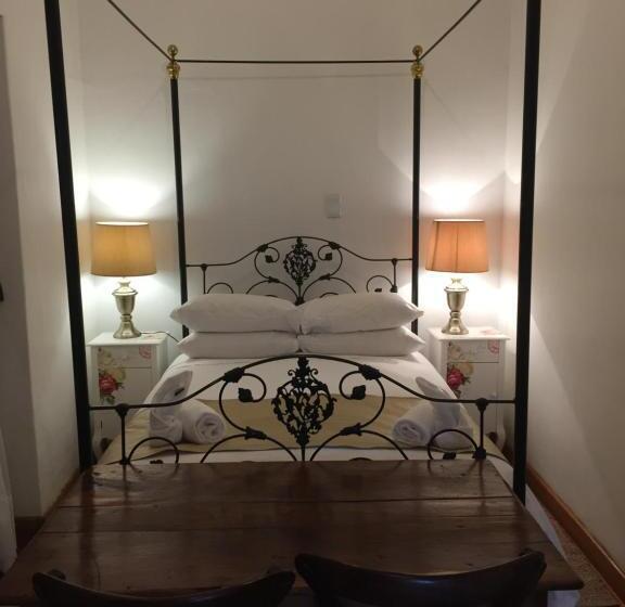 مبيت وإفطار Skinkikofi Guest House